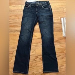 Women’s Shiloh Wrangler Riding Jeans